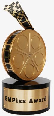 image of empixx award