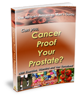 prostate 2 ebook cover